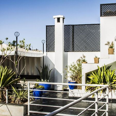 Riad Thalge Marakeş Dış mekan fotoğraf