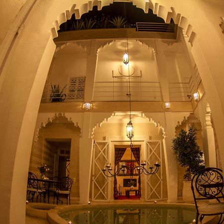 Riad Thalge Marakeş Dış mekan fotoğraf