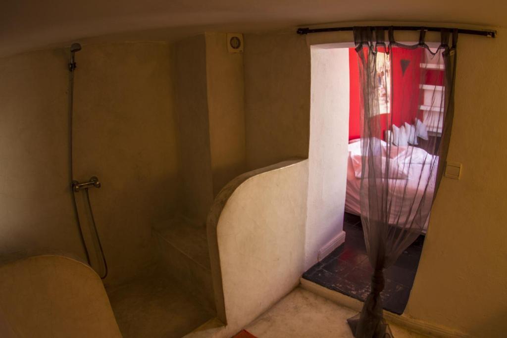 Riad Thalge Marakeş Oda fotoğraf