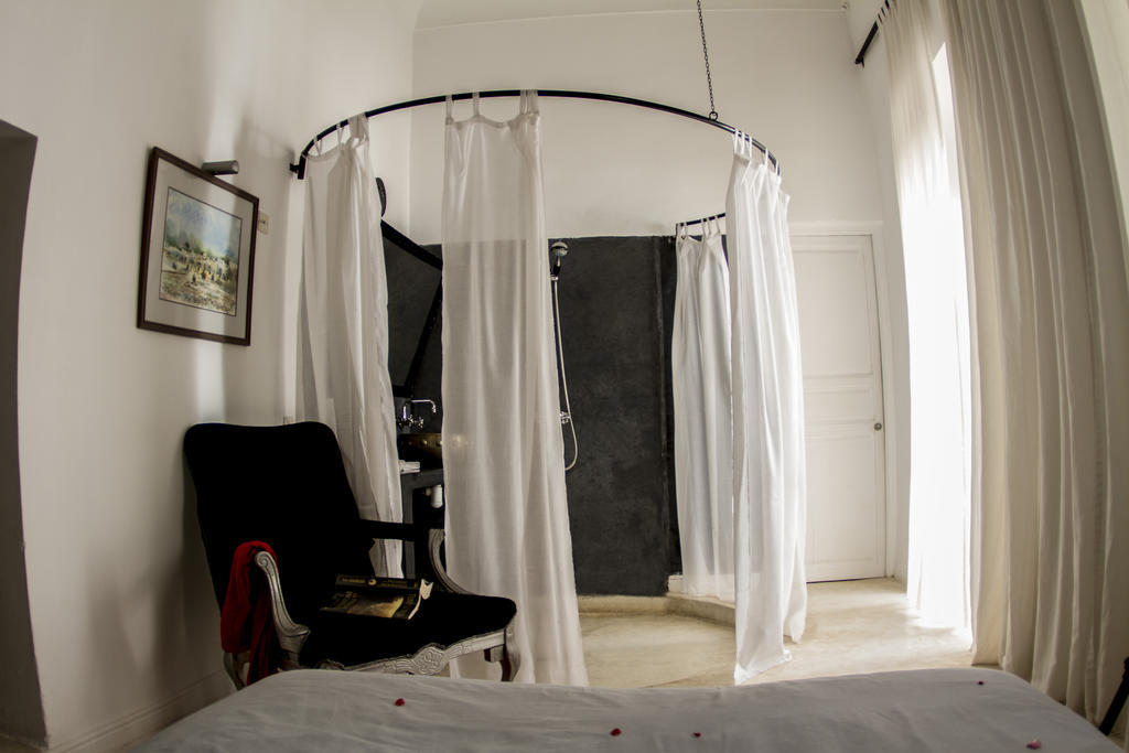 Riad Thalge Marakeş Oda fotoğraf