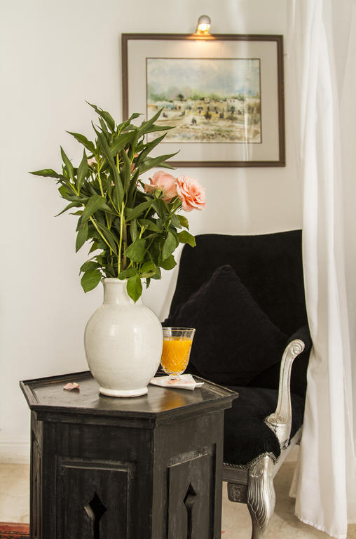 Riad Thalge Marakeş Oda fotoğraf
