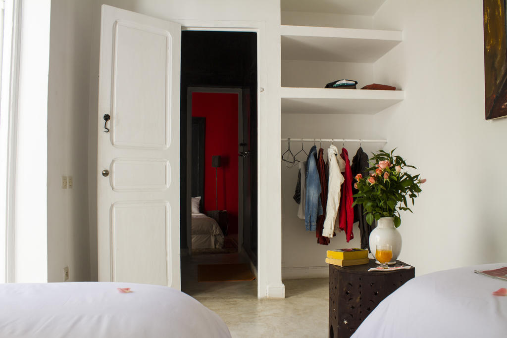 Riad Thalge Marakeş Oda fotoğraf