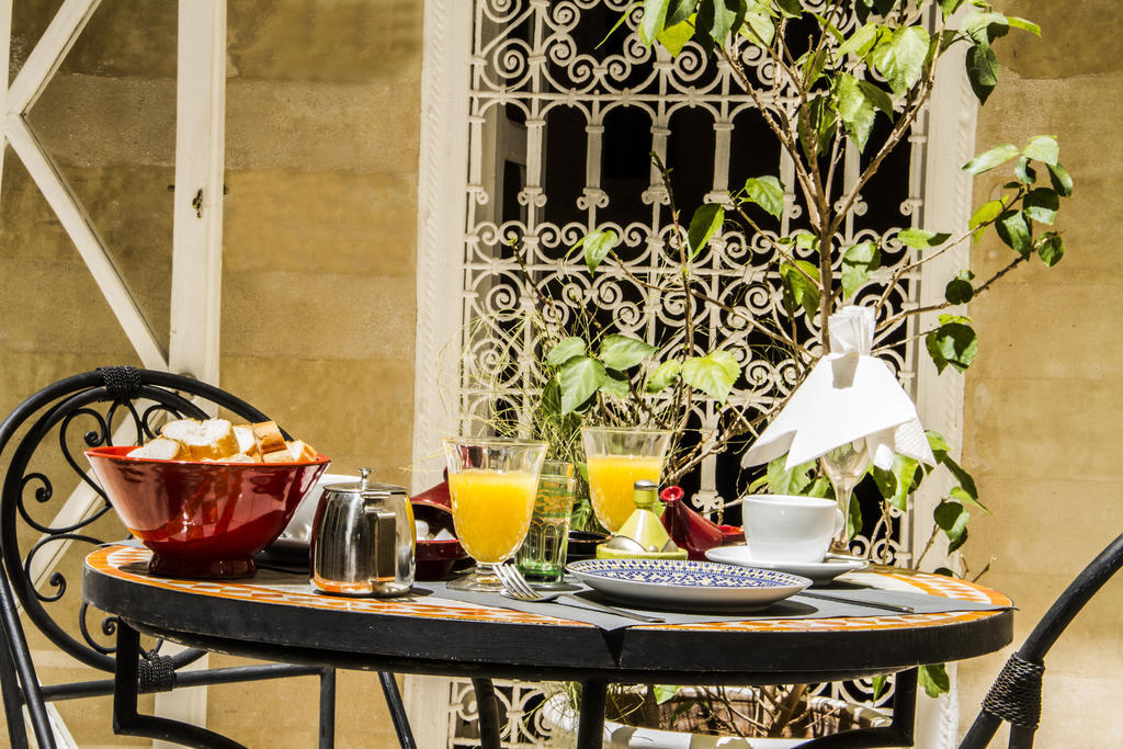 Riad Thalge Marakeş Dış mekan fotoğraf