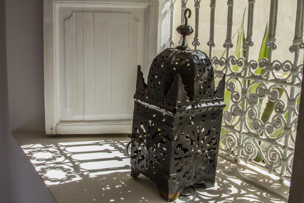Riad Thalge Marakeş Dış mekan fotoğraf